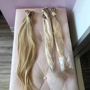 Hair Extensions in Southlake, TX